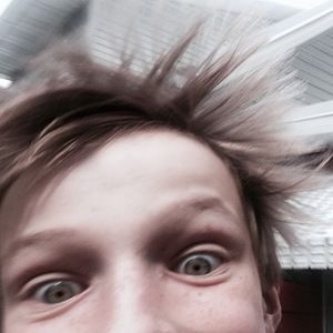 Meet your Posher, Ingmar